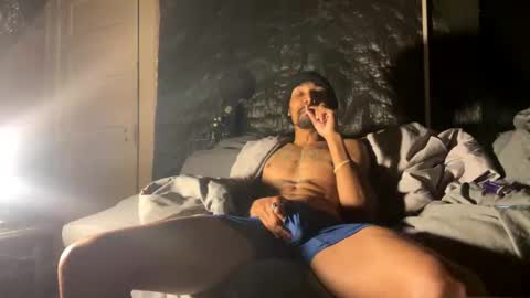 Mani4sexy online show from November 1, 2025, 10:28 am