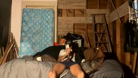 Mani4sexy online show from November 29, 2025, 4:48 am