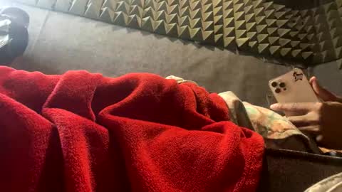 Mani4sexy online show from April 11, 2026, 6:29 am