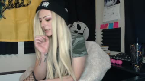 manicmercury online show from January 2, 2025, 3:48 am