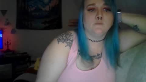 ManicPixiePop online show from November 13, 2025, 12:31 am