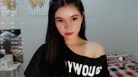 manilynforyou online show from October 9, 2025, 1:47 am