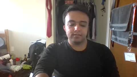 Snapshot of manit21201 chatting on February 5, 2025, 8:14 pm Manit online show from February 5, 2025, 8:14 pm