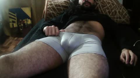 ManjarBlanco online show from May 18, 2026, 7:36 am