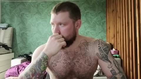 Snapshot of manjerk_on_cb chatting on May 12, 2026, 10:34 am Arthur online show from May 12, 2026, 10:34 am