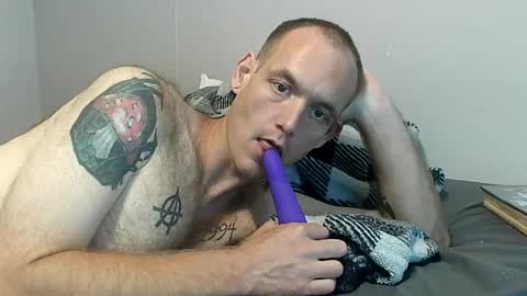 manlyman94 online show from August 2, 2026, 4:49 pm