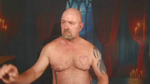 Manly online show from July 23, 2026, 7:01 pm