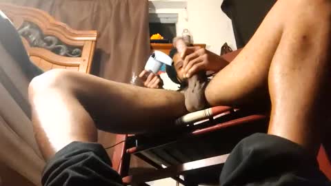 manman504 online show from February 19, 2025, 10:45 am