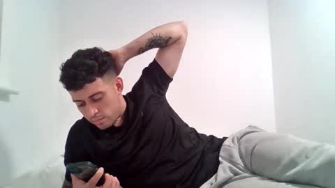 Snapshot of mannyboy628652 chatting on October 27, 2025, 10:36 pm mannyboy628652 online show from October 27, 2025, 10:36 pm