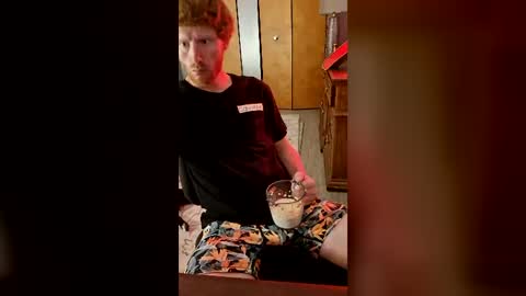 Snapshot of manoftheyear07 chatting on July 27, 2026, 5:36 am manoftheyear07 online show from July 27, 2026, 5:36 am