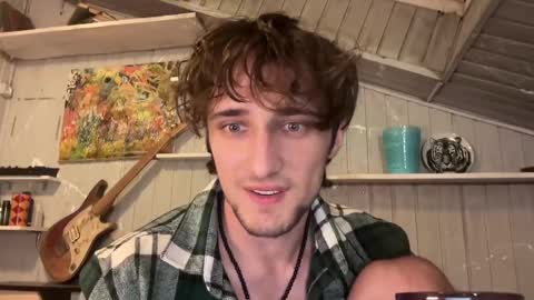 manolein online show from December 16, 2024, 9:52 pm