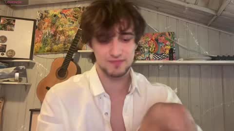 manolein online show from February 12, 2025, 8:18 pm