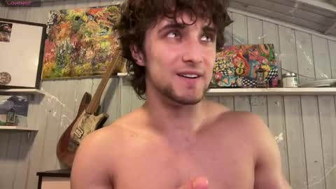 manolein online show from March 10, 2025, 1:12 am