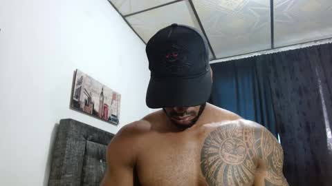 Manolo online show from February 5, 2025, 2:59 pm