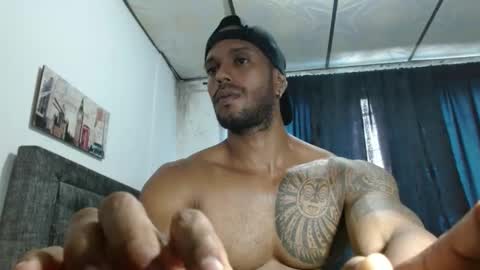 Manolo online show from February 15, 2025, 2:55 pm