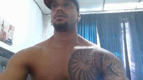 Manolo online show from March 8, 2025, 3:13 pm