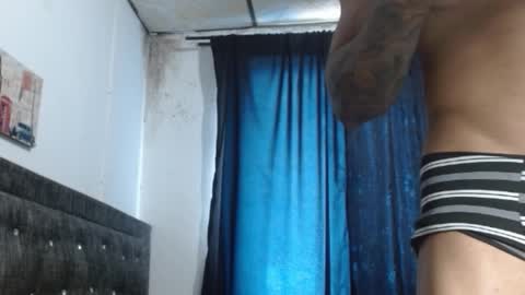 Manolo online show from March 12, 2025, 3:40 pm