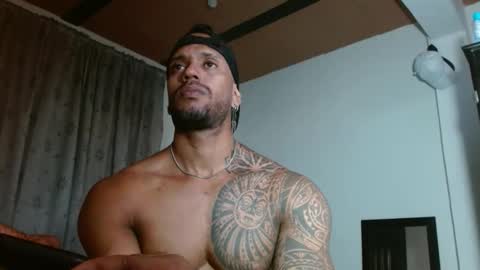 Manolo online show from October 4, 2025, 12:03 pm