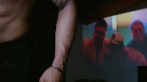 Manolo online show from October 8, 2025, 6:49 pm