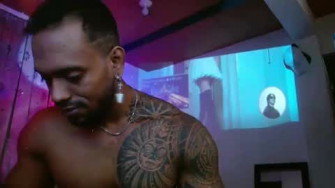 Manolo online show from October 9, 2025, 4:49 pm