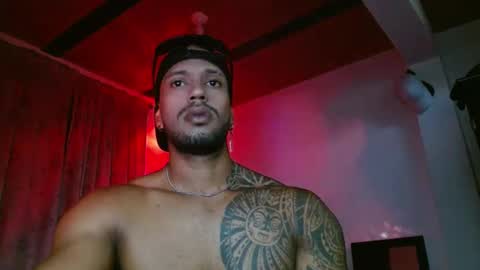 Manolo online show from October 11, 2025, 2:26 pm