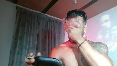 Manolo online show from October 28, 2025, 1:53 am