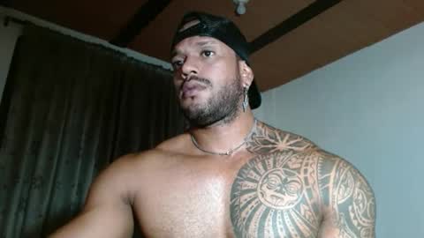 Manolo online show from April 2, 2026, 1:42 pm