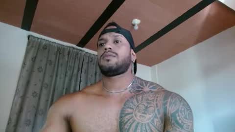 Manolo online show from April 20, 2026, 6:42 pm