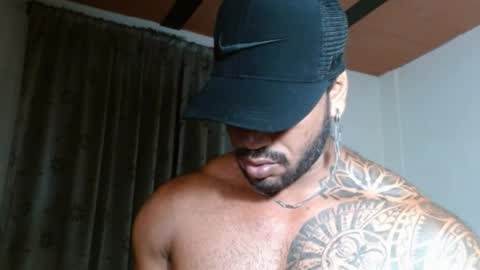 Manolo online show from April 25, 2026, 11:35 pm