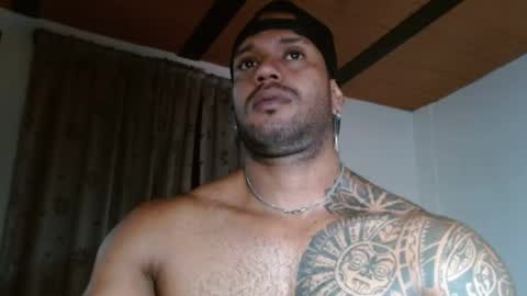 Manolo online show from April 28, 2026, 3:39 pm