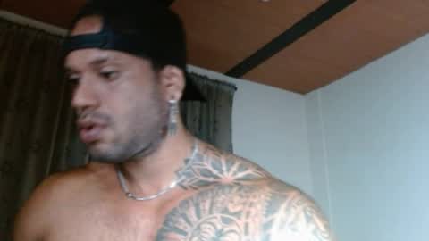 Manolo online show from April 29, 2026, 9:10 pm