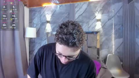 Manson and Zoe online show from June 1, 2026, 11:45 am