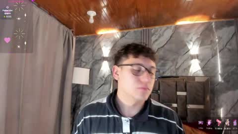Manson and Zoe online show from June 5, 2026, 11:05 am
