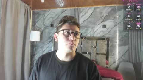 Manson and Zoe online show from June 7, 2026, 11:03 am