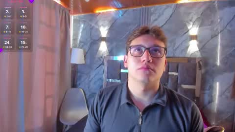 Manson and Zoe online show from June 11, 2026, 11:19 am