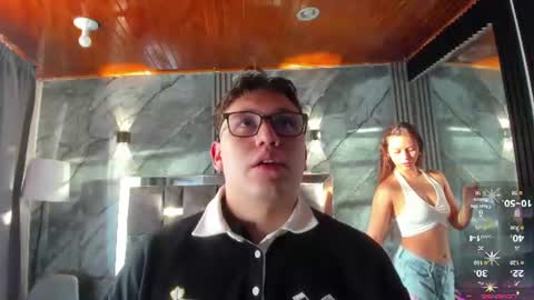 Manson and Zoe online show from June 13, 2026, 11:08 am