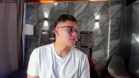 Manson and Zoe online show from June 14, 2026, 11:34 am
