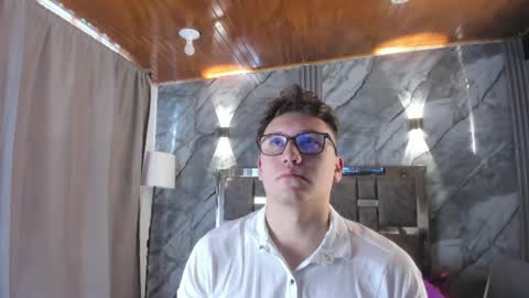 Manson and Zoe online show from June 21, 2026, 11:35 am