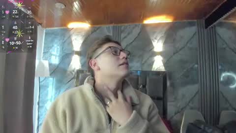 Manson and Zoe online show from June 29, 2026, 11:21 am