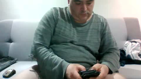 marine lopez online show from January 8, 2025, 6:41 pm