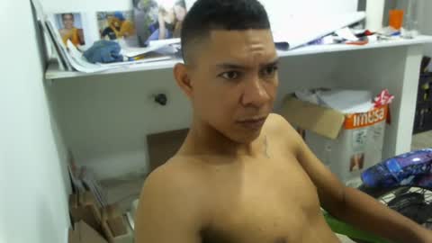 Snapshot of manu489 chatting on June 15, 2026, 2:30 pm tibisay online show from June 15, 2026, 2:30 pm