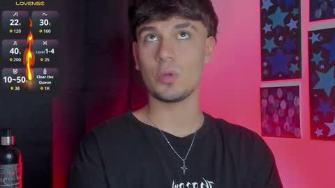  independent model online show from March 7, 2026, 1:13 am