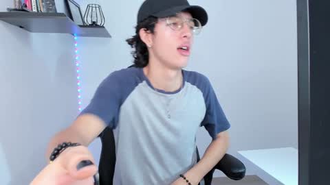 Manuel online show from December 31, 2024, 12:15 pm