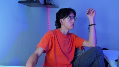 Manuel online show from January 25, 2025, 8:00 pm