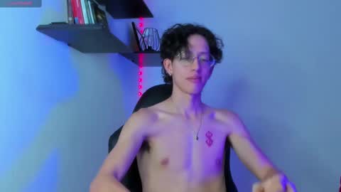 Manuel online show from February 13, 2025, 1:50 am