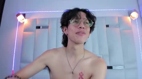 Manuel online show from February 27, 2025, 1:48 am