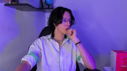 Manuel online show from November 16, 2025, 1:55 am