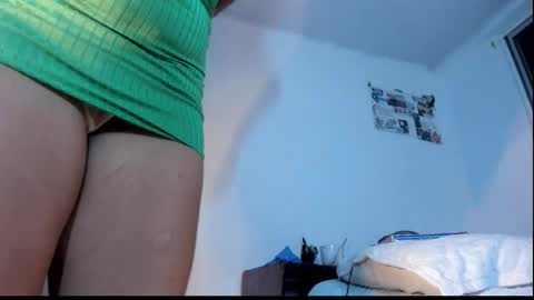 manuela_jaramillo online show from October 11, 2025, 5:17 am