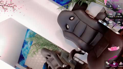 Snapshot of manuela_kingsley chatting on February 9, 2025, 2:50 pm Manuela Kingsley online show from February 9, 2025, 2:50 pm