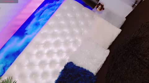 Snapshot of manuela_kingsley chatting on February 28, 2025, 11:36 am Manuela Kingsley online show from February 28, 2025, 11:36 am